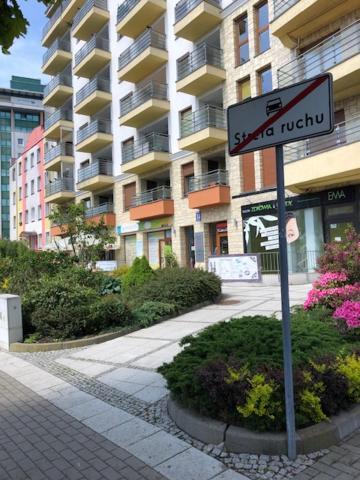 Apartament Sloneczny Kołobrzeg Εξωτερικό φωτογραφία